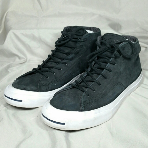 jack purcell mid